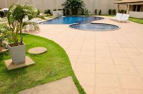 eSuites Vale dos Carajás