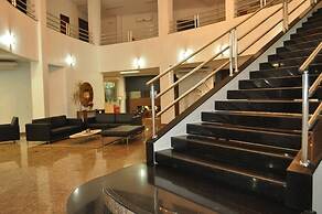 eSuites Vale dos Carajás