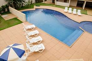 eSuites Vale dos Carajás