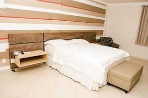 eSuites Vale dos Carajás