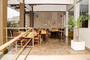 eSuites Vale dos Carajás