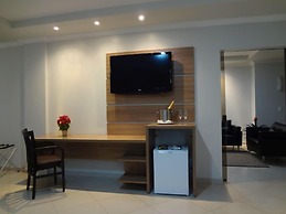 eSuites Vale dos Carajás