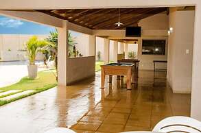 eSuites Vale dos Carajás