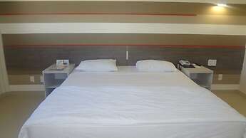 eSuites Vale dos Carajás