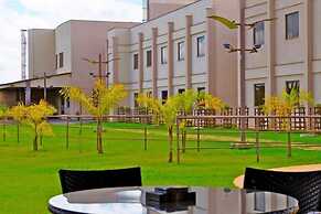 eSuites Vale dos Carajás