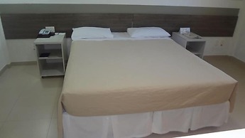 eSuites Vale dos Carajás