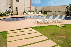 eSuites Vale dos Carajás