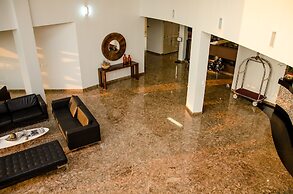 eSuites Vale dos Carajás