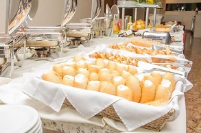 eSuites Vale dos Carajás