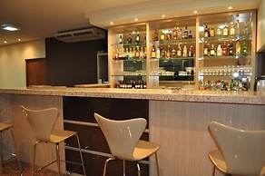 eSuites Vale dos Carajás