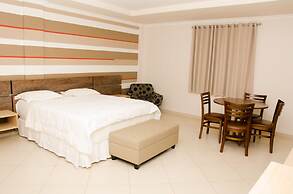 eSuites Vale dos Carajás