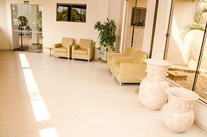 eSuites Vale dos Carajás