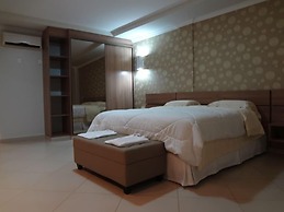 eSuites Vale dos Carajás