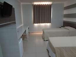 eSuites Vale dos Carajás