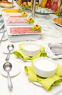 eSuites Vale dos Carajás