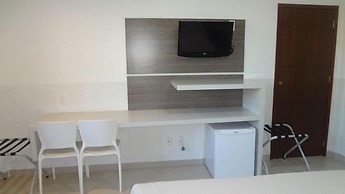 eSuites Vale dos Carajás