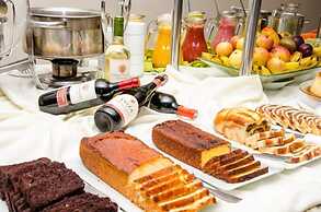 eSuites Vale dos Carajás