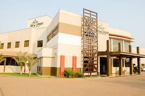 eSuites Vale dos Carajás