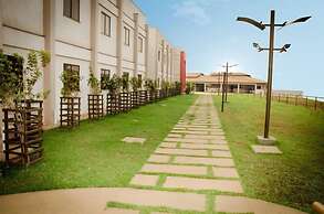 eSuites Vale dos Carajás