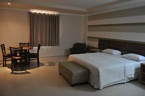 eSuites Vale dos Carajás