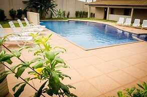 eSuites Vale dos Carajás