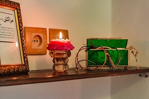 Riad Clefs D'orient