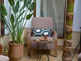 Riad Clefs D'orient
