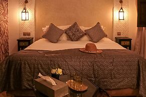 Riad Clefs D'orient