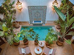Riad Clefs D'orient