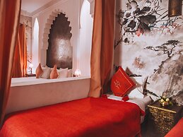 Riad Clefs D'orient