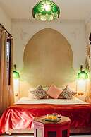 Riad Clefs D'orient