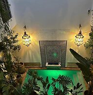 Riad Clefs D'orient
