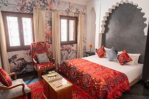 Riad Clefs D'orient