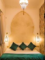 Riad Clefs D'orient