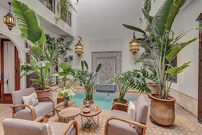 Riad Clefs D'orient