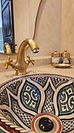 Riad Clefs D'orient