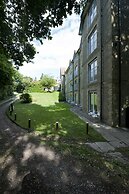 The Broadway Park Hotel