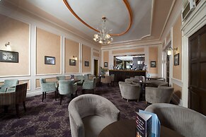 The Broadway Park Hotel