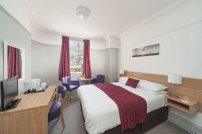 The Broadway Park Hotel