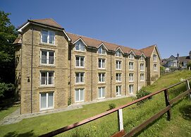 The Broadway Park Hotel