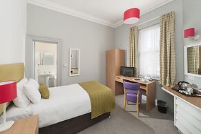 The Broadway Park Hotel