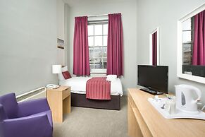 The Broadway Park Hotel