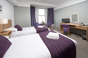The Broadway Park Hotel