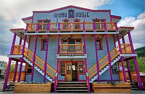 The Bunkhouse