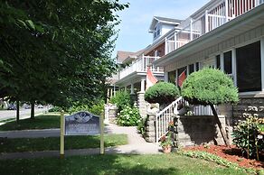 Ambassador B&B Guest Home