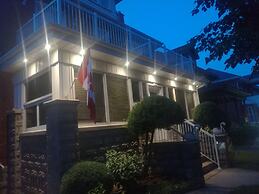 Ambassador B&B Guest Home