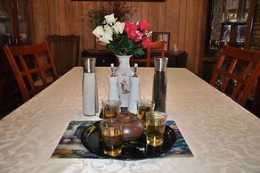 Ambassador B&B Guest Home