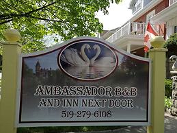 Ambassador B&B Guest Home