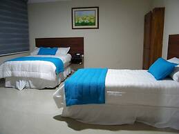 Hotel Avellán