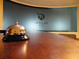 Hotel Avellán